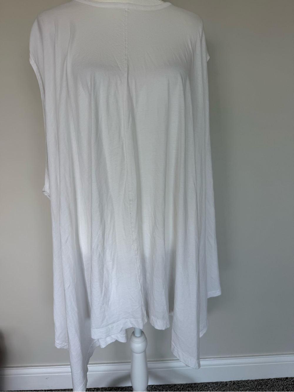 Free People Free-Est Tunic White